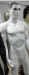 mannequin doll